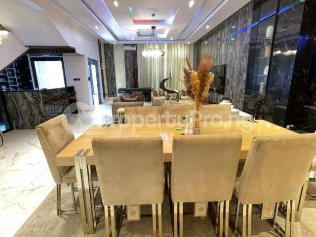 Duplex for rent in Ibeju Lekki, Abuja