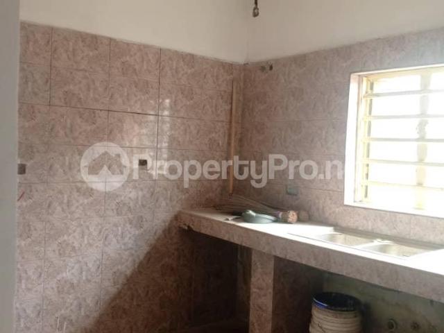 Bungalow for rent in Lagos