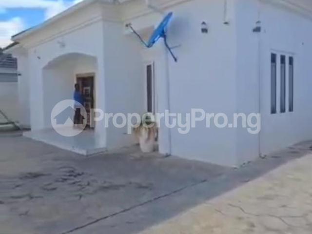 Bungalow for rent in Sokoto