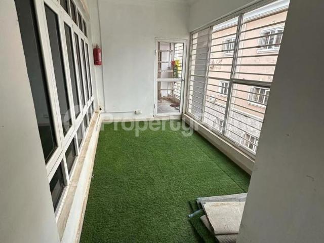 Apartment for rent in Abuja