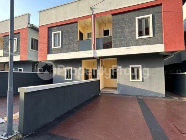 Duplex for rent in Lagos