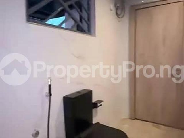 Terraced duplex for rent in Abuja