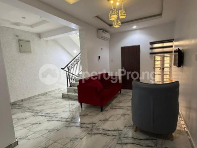 House for rent in Lagos