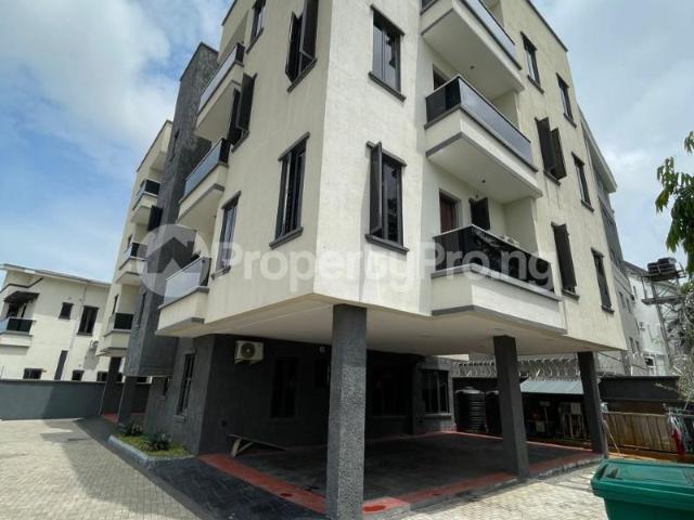 Apartment for rent in Lagos