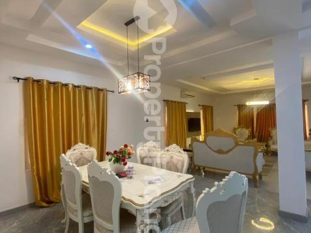 Duplex for rent in Lagos