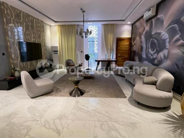 Duplex for rent in Ibeju Lekki, Abuja