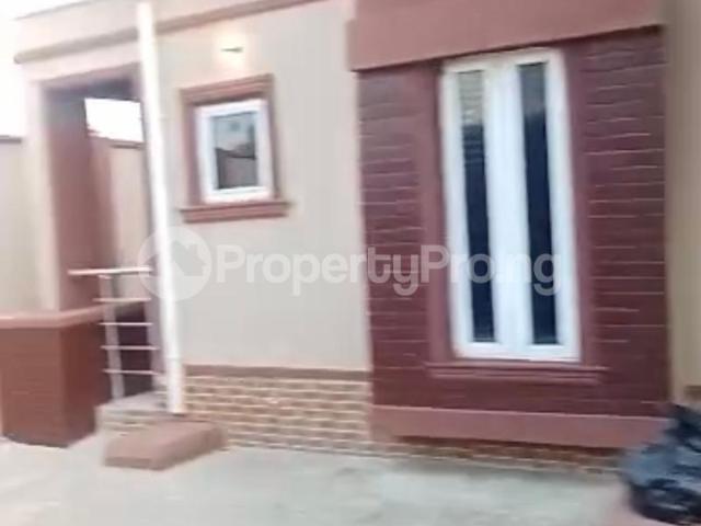 Flat for rent in Ojo