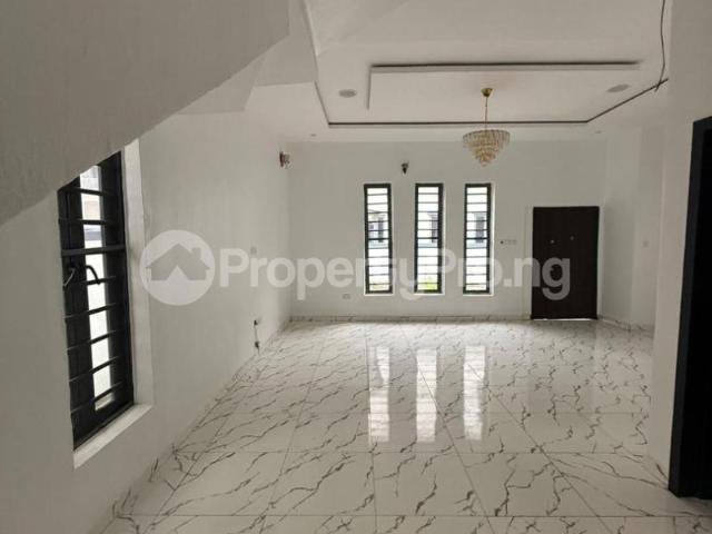 Apartment for rent in Ibeju Lekki, Abuja