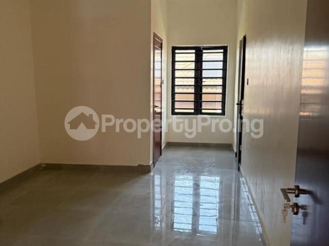 Terraced duplex for rent in Lagos