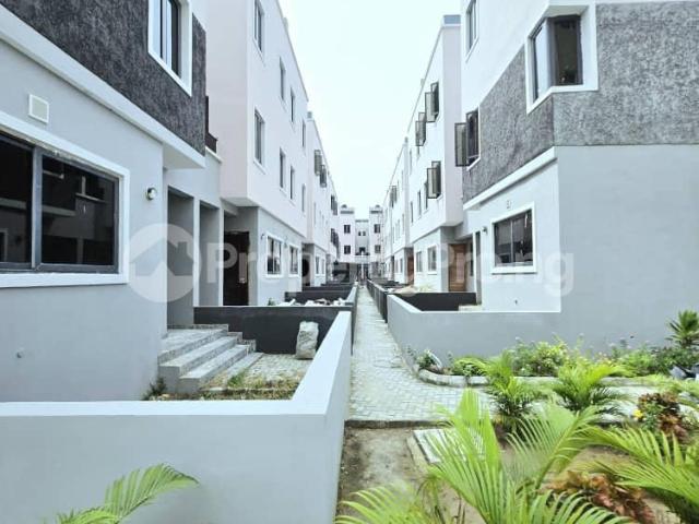 House for rent in Ibeju Lekki, Abuja