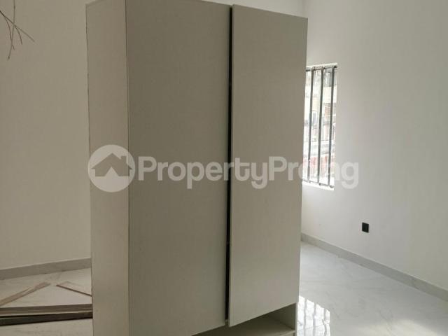 Apartment for rent in Rivers