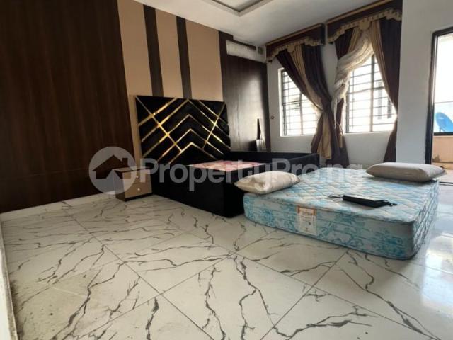 Apartment for rent in Ibeju Lekki, Abuja