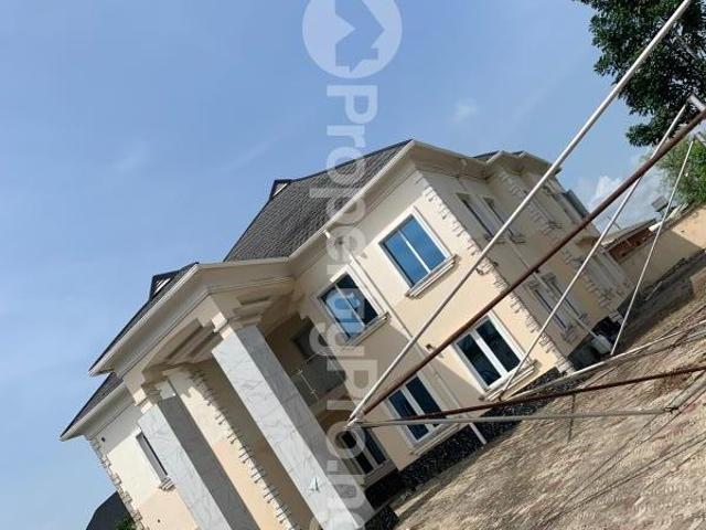 Duplex for rent in Ikorodu