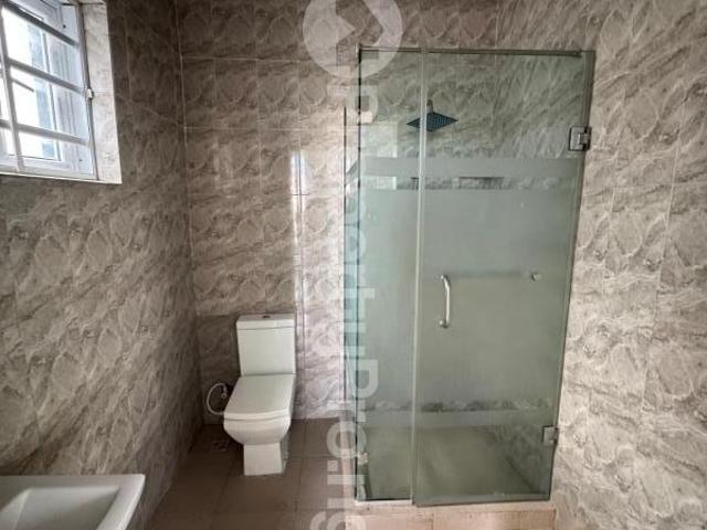 Duplex for rent in Lagos