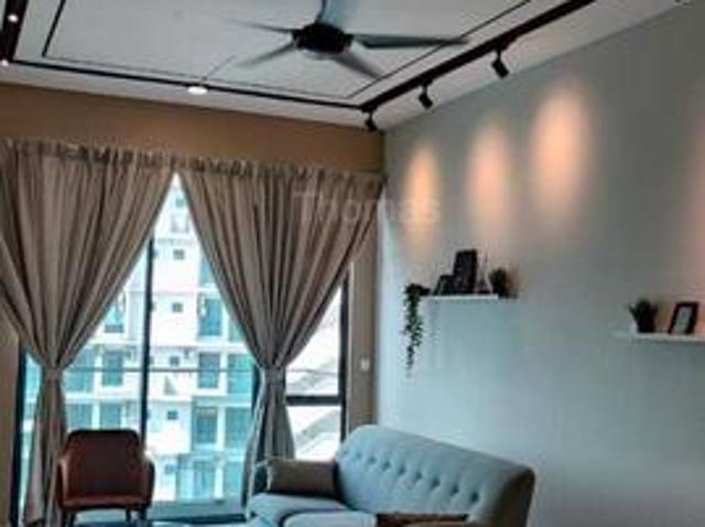Serviced Residence for rent in Port Klang, Selangor