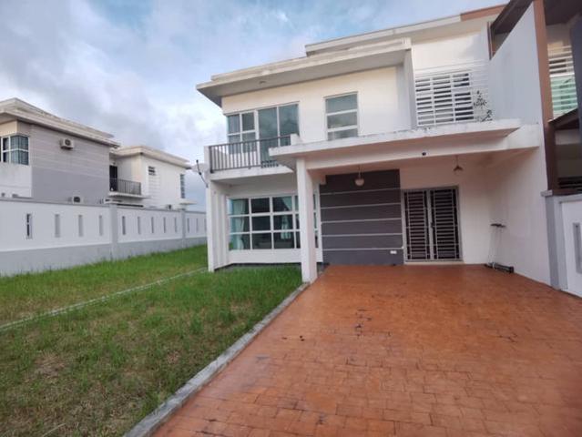 Residential House for rent in Pengerang, Johor