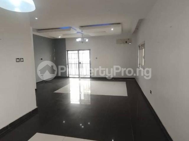 Terraced duplex for rent in Lagos