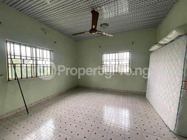 Duplex for rent in Owerri