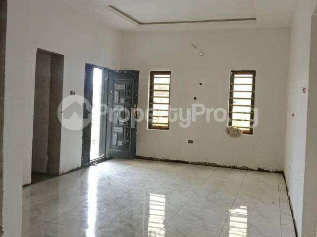 Apartment for rent in Ogba Egbema Ndoni