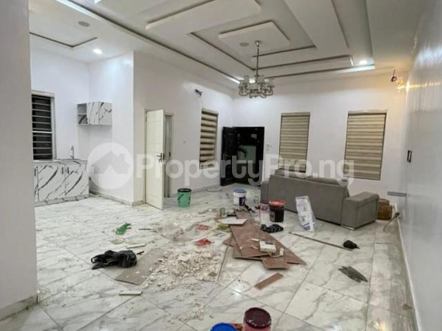 Apartment for rent in Ibeju Lekki, Abuja