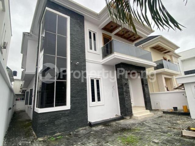 Apartment for rent in Ibeju Lekki, Abuja