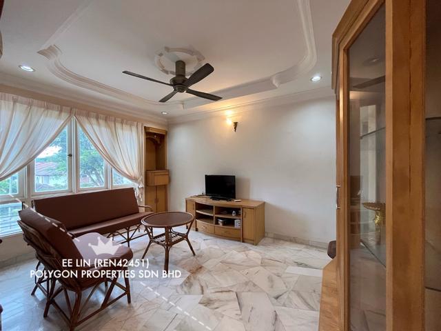 Apartment for rent in Georgetown, Penang