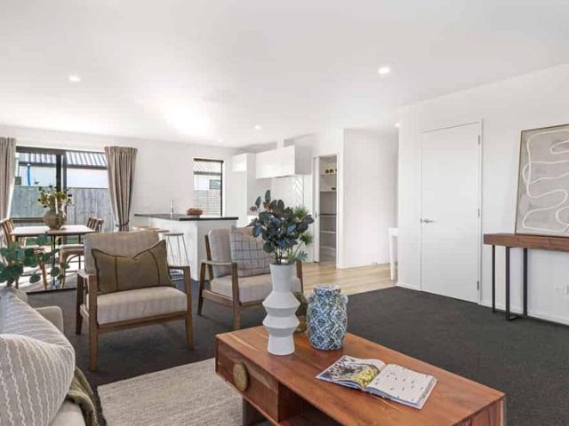 House for rent in Amberley, Canterbury