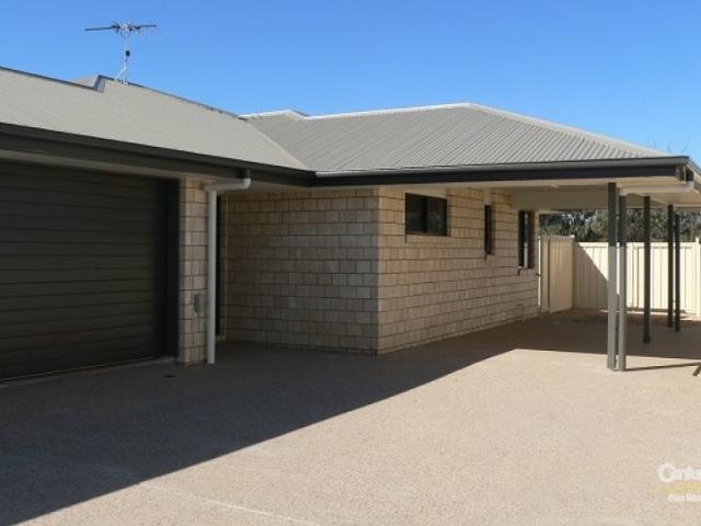 Apartment for rent in Emerald, Queensland