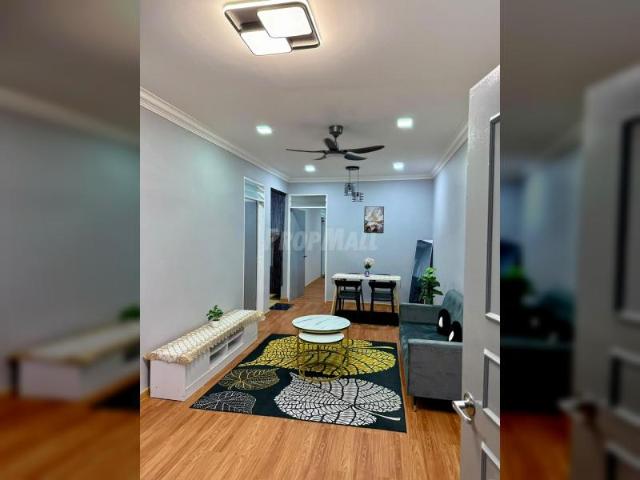 Apartment for rent in Petaling, Damansara Damai