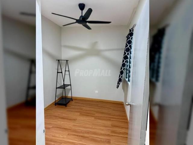 Apartment for rent in Petaling, Damansara Damai