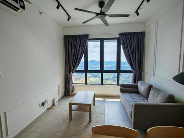 Serviced Residence for rent in Petaling, Subang Jaya