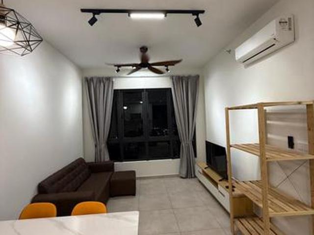 Condominium for rent in Petaling, Subang Jaya