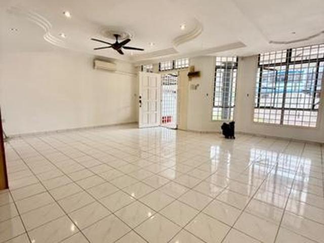 Apartment for rent in Johore Bahru, Johor