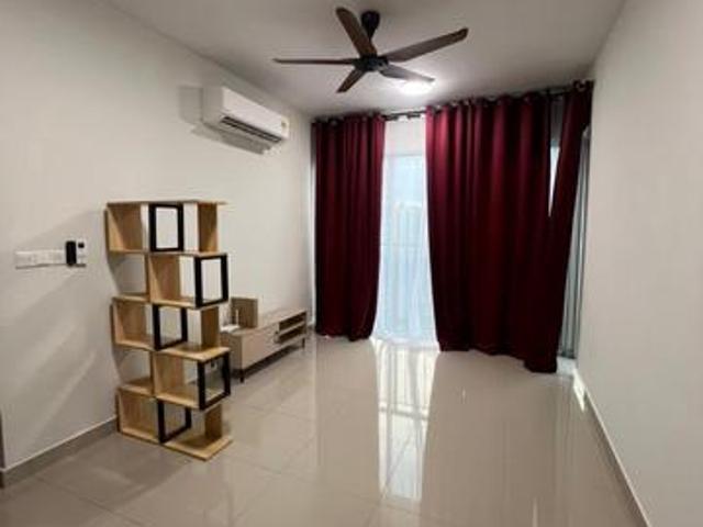 Serviced Residence for rent in Country Heights Damansara, Kuala Lumpur