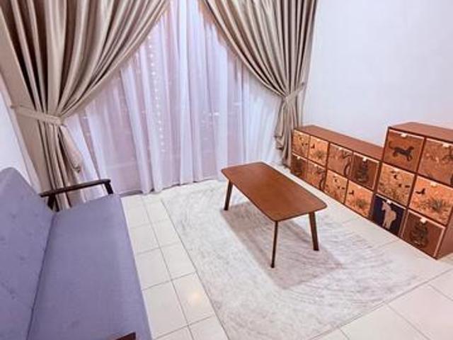 Serviced Residence for rent in Country Heights Damansara, Kuala Lumpur