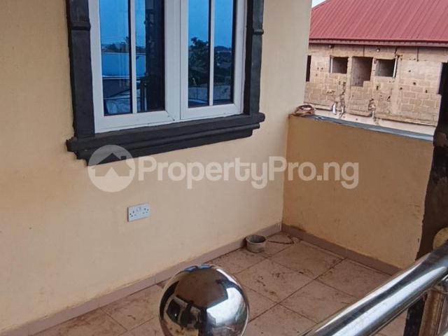 Flat for rent in Ogun