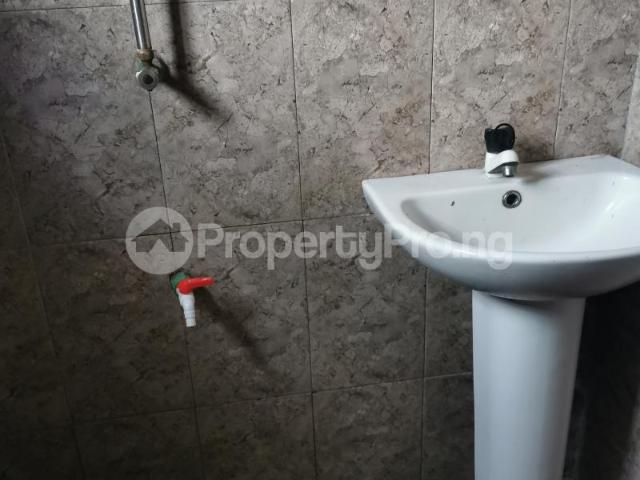 Apartment for rent in Eti Osa, Abuja