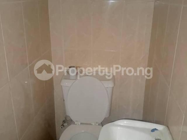 Apartment for rent in Ogba Egbema Ndoni