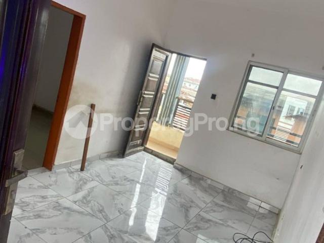 Apartment for rent in Surulere