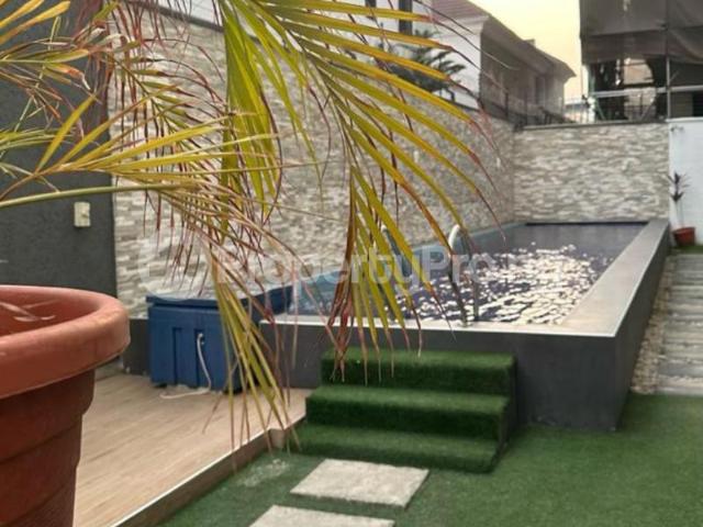 Flat for rent in Lagos Flat for rent in Lagos