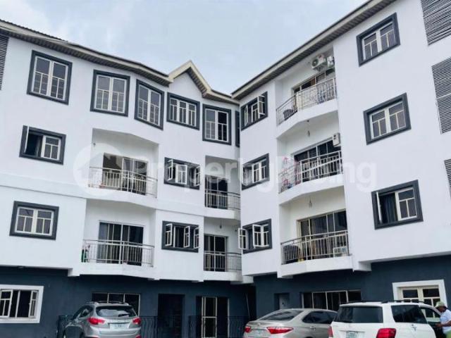 House for rent in Lagos