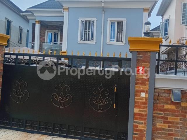 Apartment for rent in Ogba Egbema Ndoni