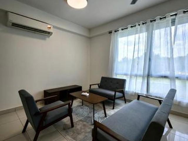 Serviced Residence for rent in Kajang, Langat