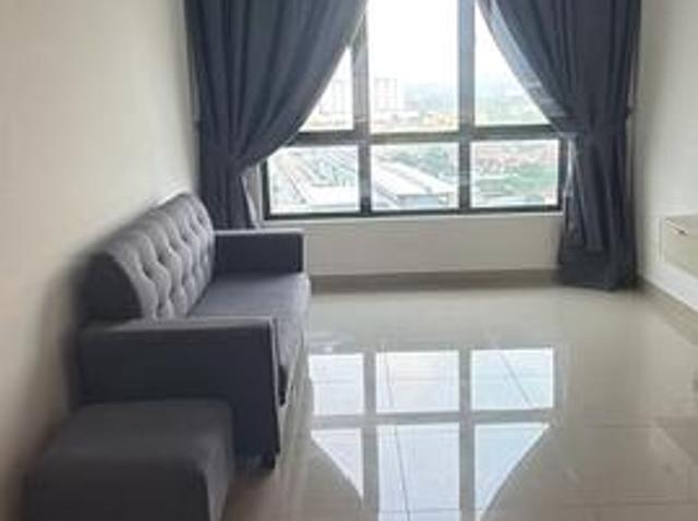 Serviced Residence for rent in Kajang, Langat