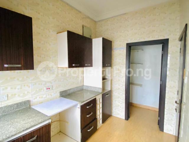 House for rent in Lagos