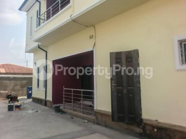 House for rent in Ojo