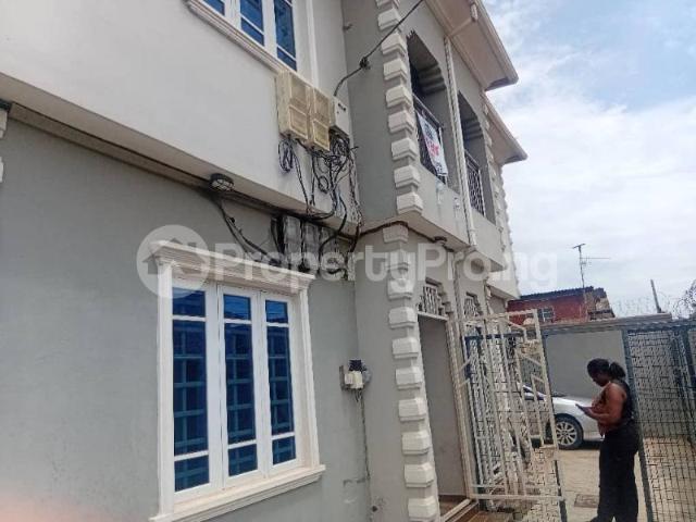 Duplex for rent in Ogba Egbema Ndoni