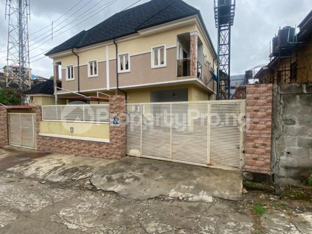 Duplex for rent in Ogba Egbema Ndoni, Rivers