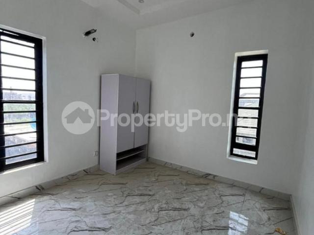 House for rent in Eti Osa, Abuja