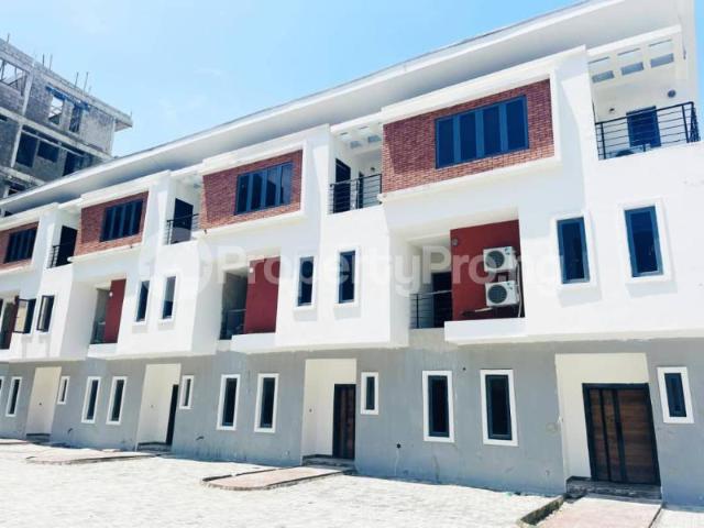 House for rent in Ibeju Lekki, Abuja